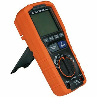 Klein Tools ET600 Insulation Resistance Tester