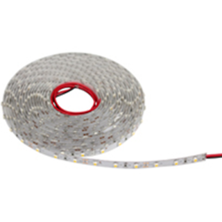 NTE Electronics 69-36W-100-24 LED STRIP FLEXIBLE WHITE 100 FOOT 3528