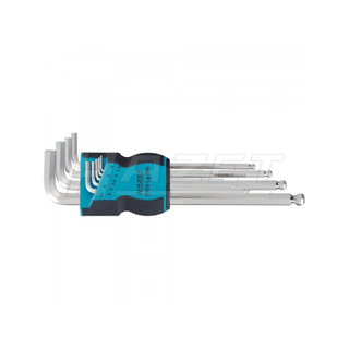 Hazet 2105LG/9H Offset Screwdriver Set