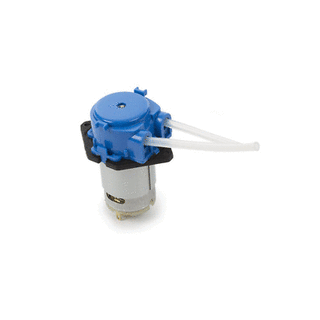 Velleman VMA447 Mini Peristaltic Pump 6 V