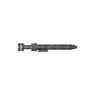 Hazet 4900-2A Safety spring vice basic unit