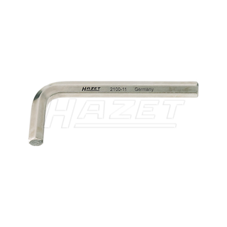 Hazet 2100-025 L-Key