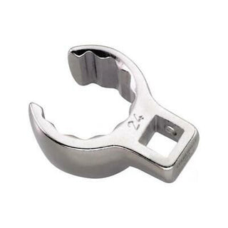 Stahlwille 02190025 440 3/8" Crow-Ring Spanner, 25 mm