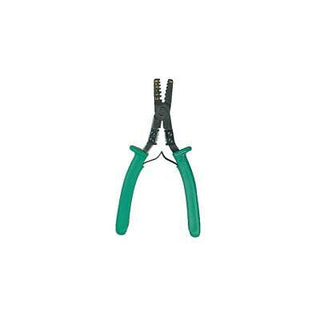 Greenlee K1GL Crimper Trapezoidal