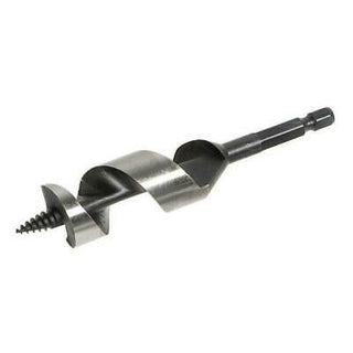 Greenlee 60A-3/4 Quick Change Auger Bit, 3/4"