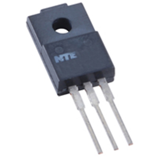 NTE Electronics NTE3083 Optoisolator Photo Darlington Transistor Output Ctr=200%