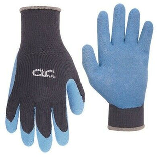 CLC 2032M SUPER THERM LATEX DIP GRIPPER GLOVES