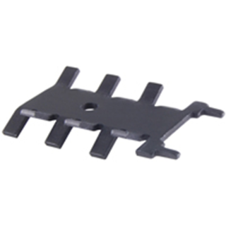 NTE Electronics NTE496 Heatsink For Plastic Power Devices