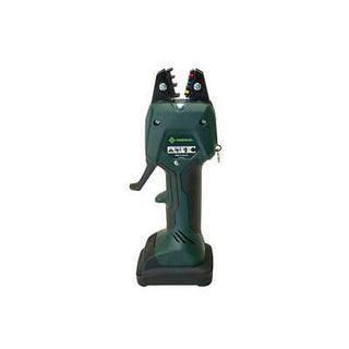 Greenlee EK50ML13822 Micro Crimping Tool with 13mm Jaw, 230V