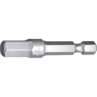 Stahlwille 08330005 1282 5 x 50mm Hex Power Bit