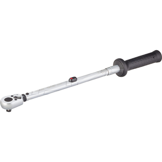 Hazet 6122-1CT 40 - 200Nm 2% Tolerance Solid 12.5mm (1/2") Torque Wrench