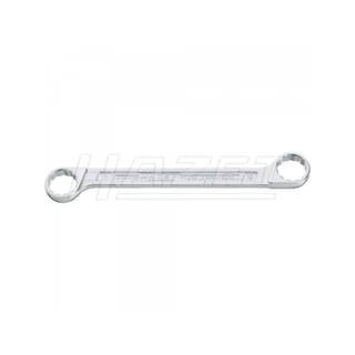 Hazet 610N-30x32 Double box-end wrench 30 x 32mm