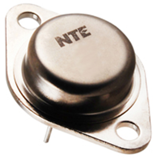 NTE Electronics NTE88MCP SILICON COMPLEMENTARY TRANSISTORS