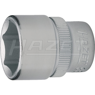 Hazet 880-11 (6-Point) 10mm (3/8") Hexagon 11-11 Traction Socket