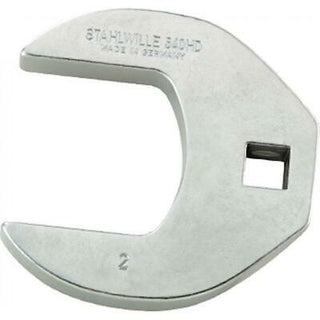 Stahlwille 02501050 Crow Foot Spanner