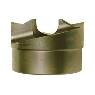 Greenlee 28165 Slug Splitter SC Replacement Punch, 2" Conduit