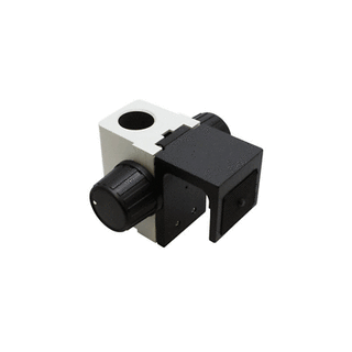 Aven 26800B-578 N-Type Focus Mount With 32mm Opening