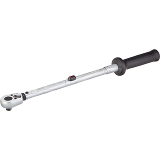 Hazet 6127-1CT 54.2 - 271.2Nm 40 - 200lbf 3% Tol. 12.5mm Torque Wrench