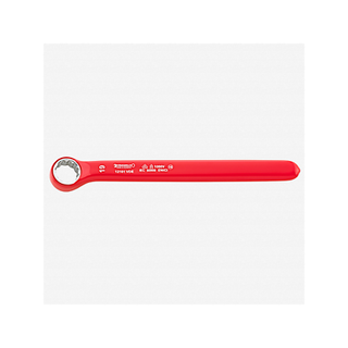 Stahlwille 44190013 12161 VDE single-ended ring Spanner 13 mm