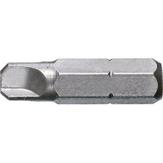 Stahlwille 08250004 13008 #4 x 25mm Tri-Wing Insert Bit