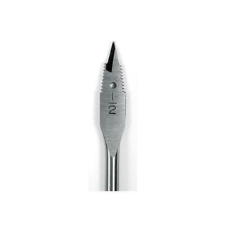 Greenlee 34A-1/2 Spade Bit, 1/2"