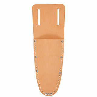 Heritage Cutlery H13 11 5/8'' Leather Tool Holster / Pocket Holds 10'' 11'', 12"