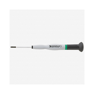 Stahlwille 47523010 4752 Precision Phillips Screwdriver, #00