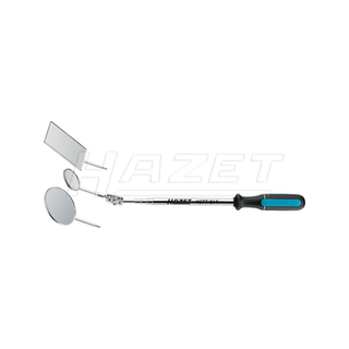 Hazet 1977-2/4 Inspection Mirror