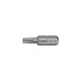 Hazet 2223-T20 Bit