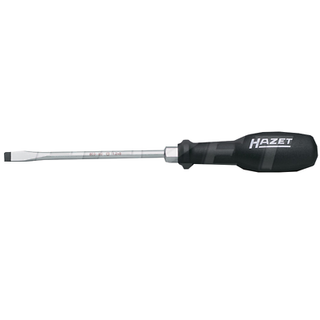 Hazet 803-25 Slot 0.4 x 2.5 155mm Trinamic Screwdriver