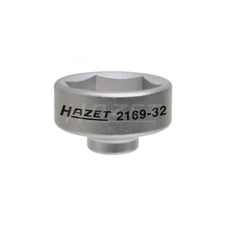 Hazet 2169-32 Oil Filter Wrench