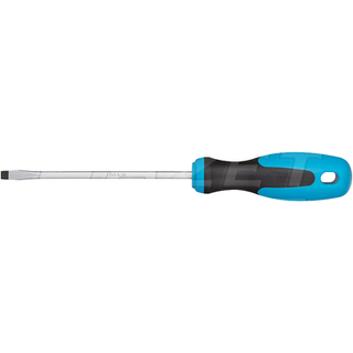 Hazet 810-55 Slot 1 x 5.5 230mm Screwdriver