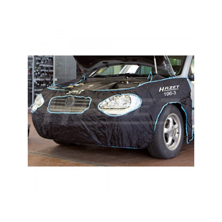 Hazet 196-3 Car Cover