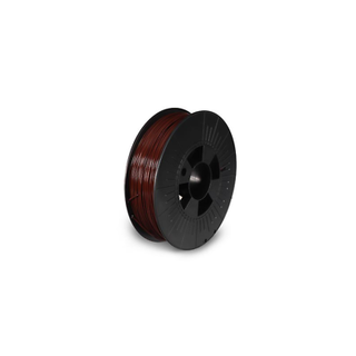 Velleman PLA175BR75 1.75 mm (1/16") PLA FILAMENT - BROWN - 750 g