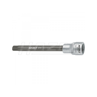 Hazet 2751 Cylinder head screwdriver socket