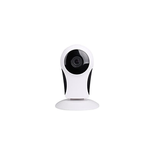 Bytecc IPW2-1080P 2.0 Mega Pixel CMOS Sensor IP Security Camera 180 Degrees