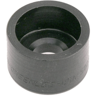 Greenlee 5136AV Replacement Die, 5"