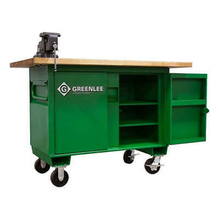 Greenlee 3548SLS Training Center Box 36" X 48"