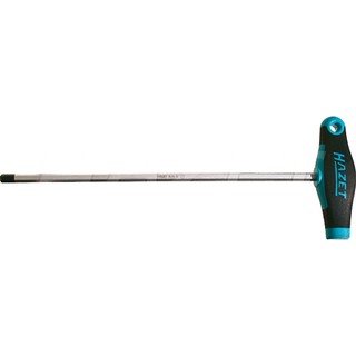 Hazet 828-4 Hexagon 4-4 Screwdriver w/ T-Handle