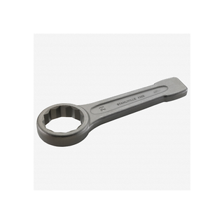 Stahlwille 42050055 4205 Striking face ring Spanner, 55 mm