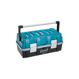 Hazet 190L-2 Plastic Tool Box