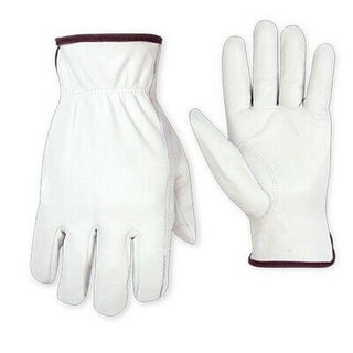 CLC 2065L TOP GRAIN COWHIDE DRIVER WORK GLOVES