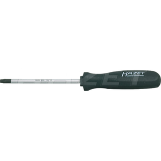 Hazet 803-T10 TORX® T10 150mm Trinamic Screwdriver