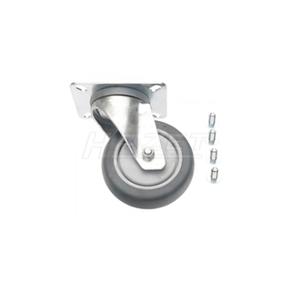 Hazet 177-0110 Swivel castor