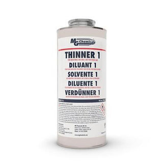 4351-1L MG Chemicals Thinner 1.