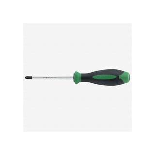 Stahlwille 46403001 4641 DRALL+ #1 x 80mm Pozidriv Screwdriver