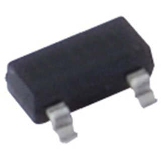 NTE Electronics NTE5013SM ZENER DIODE - 6.2V 300MW 5% SOT-23