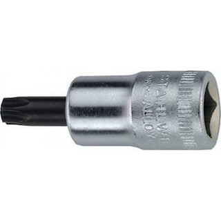 Stahlwille 02100009 49TX 3/8" TORX® Socket, T9