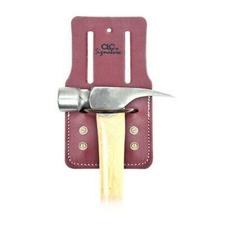 CLC 21441 HEAVY-DUTY LEATHER HAMMER HOLDER