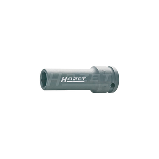 Hazet 901SLG-21 Impact socket 21mm x 1/2" - Extra Slim